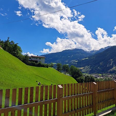 Apartment Wasserfall Im Zillertal Hart im Zillertal Exterior foto